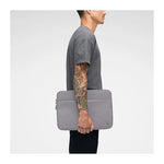 Incase INCO400717-GRY - ARC Sleeve 14'' GREY - Soundz Store AUSTRALIA