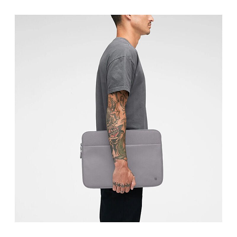 Incase INCO400717-GRY - ARC Sleeve 14'' GREY - Soundz Store AUSTRALIA