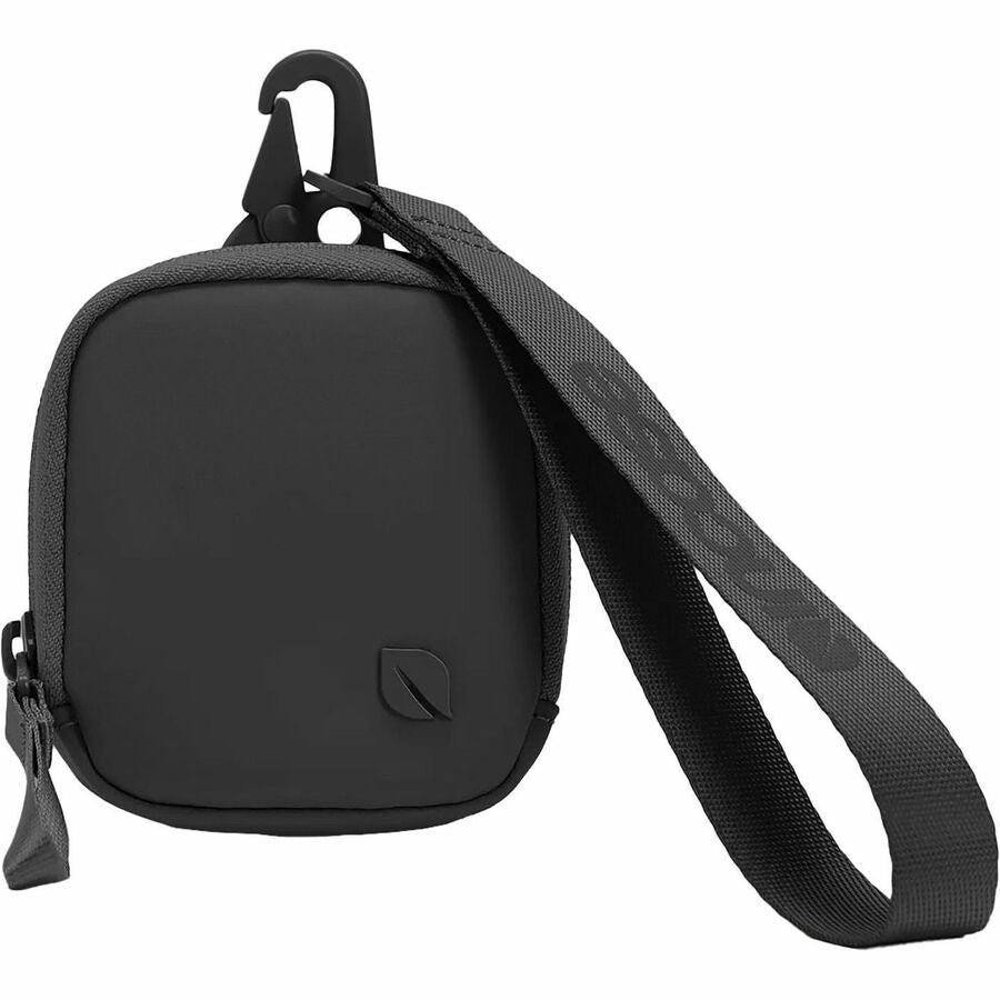 Incase INCO400720-BLK - ARC Compact Pouch - BK - Soundz Store AUSTRALIA