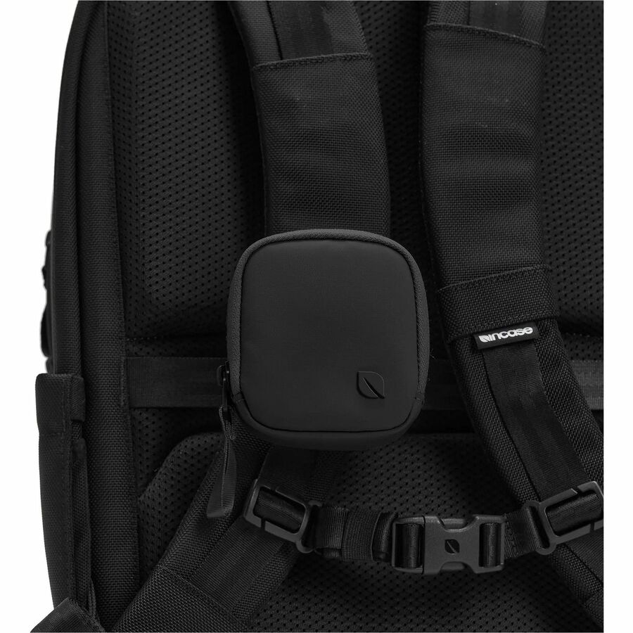 Incase INCO400720-BLK - ARC Compact Pouch - BK - Soundz Store AUSTRALIA