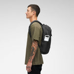 Incase INCO400801-BLK - Crosstown Backpack-BK - Soundz Store AUSTRALIA