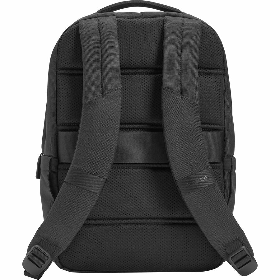 Incase INCO400801-BLK - Crosstown Backpack-BK - Soundz Store AUSTRALIA