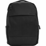 Incase INCO400801-BLK - Crosstown Backpack-BK - Soundz Store AUSTRALIA