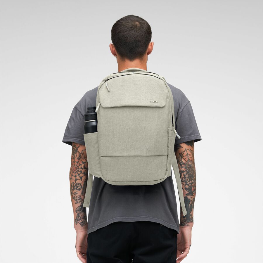 Incase INCO400801-LMST - Crosstown Backpack LMST - Soundz Store AUSTRALIA