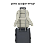 Incase INCO400801-LMST - Crosstown Backpack LMST - Soundz Store AUSTRALIA