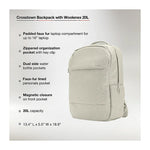 Incase INCO400801-LMST - Crosstown Backpack LMST - Soundz Store AUSTRALIA