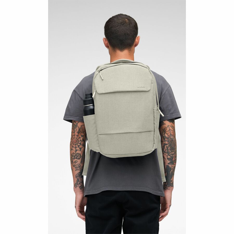 Incase INCO400801-LMST - Crosstown Backpack LMST - Soundz Store AUSTRALIA