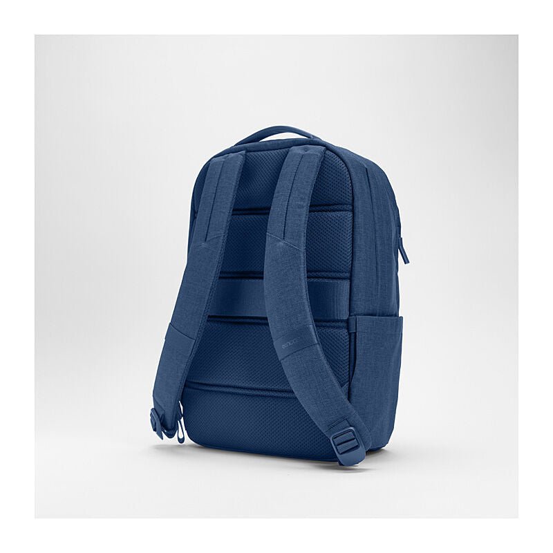 Incase INCO400801-NVY - Crosstown Backpack Navy - Soundz Store AUSTRALIA