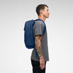 Incase INCO400801-NVY - Crosstown Backpack Navy - Soundz Store AUSTRALIA