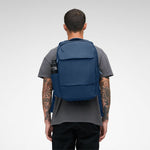 Incase INCO400801-NVY - Crosstown Backpack Navy - Soundz Store AUSTRALIA