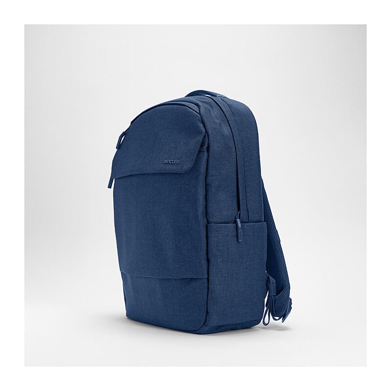 Incase INCO400801-NVY - Crosstown Backpack Navy - Soundz Store AUSTRALIA