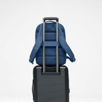 Incase INCO400801-NVY - Crosstown Backpack Navy - Soundz Store AUSTRALIA