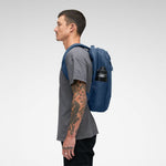 Incase INCO400801-NVY - Crosstown Backpack Navy - Soundz Store AUSTRALIA