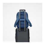 Incase INCO400801-NVY - Crosstown Backpack Navy - Soundz Store AUSTRALIA