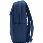 Incase INCO400801-NVY - Crosstown Backpack Navy - Soundz Store AUSTRALIA