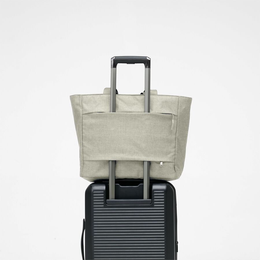 Incase INCO400802-LMST - Crosstown Tote LMST - Soundz Store AUSTRALIA