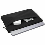 Incase INMB100743-BLK - Go Sleeve 14 Black - Soundz Store AUSTRALIA