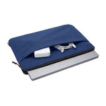 Incase INMB100743-NVY - Go Sleeve 14 Navy - Soundz Store AUSTRALIA