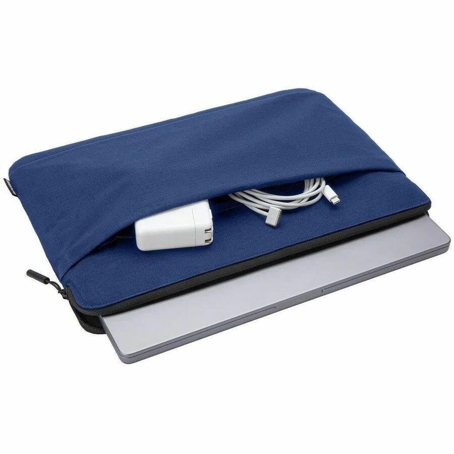 Incase INMB100743-NVY - Go Sleeve 14 Navy - Soundz Store AUSTRALIA