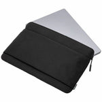 Incase INMB100744-BLK - Go Sleeve 16 Black - Soundz Store AUSTRALIA