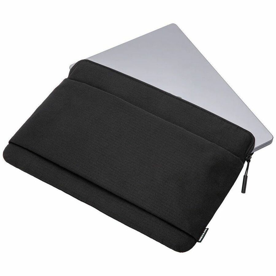 Incase INMB100744-BLK - Go Sleeve 16 Black - Soundz Store AUSTRALIA