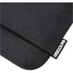 Incase INMB100744-BLK - Go Sleeve 16 Black - Soundz Store AUSTRALIA