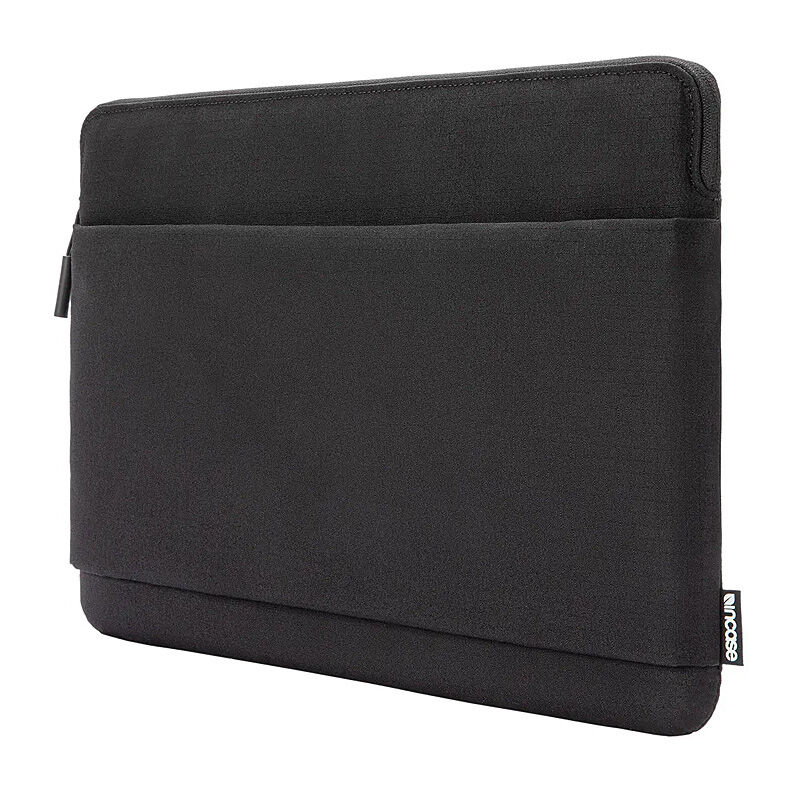 Incase INMB100744-BLK - Go Sleeve 16 Black - Soundz Store AUSTRALIA
