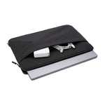 Incase INMB100744-BLK - Go Sleeve 16 Black - Soundz Store AUSTRALIA