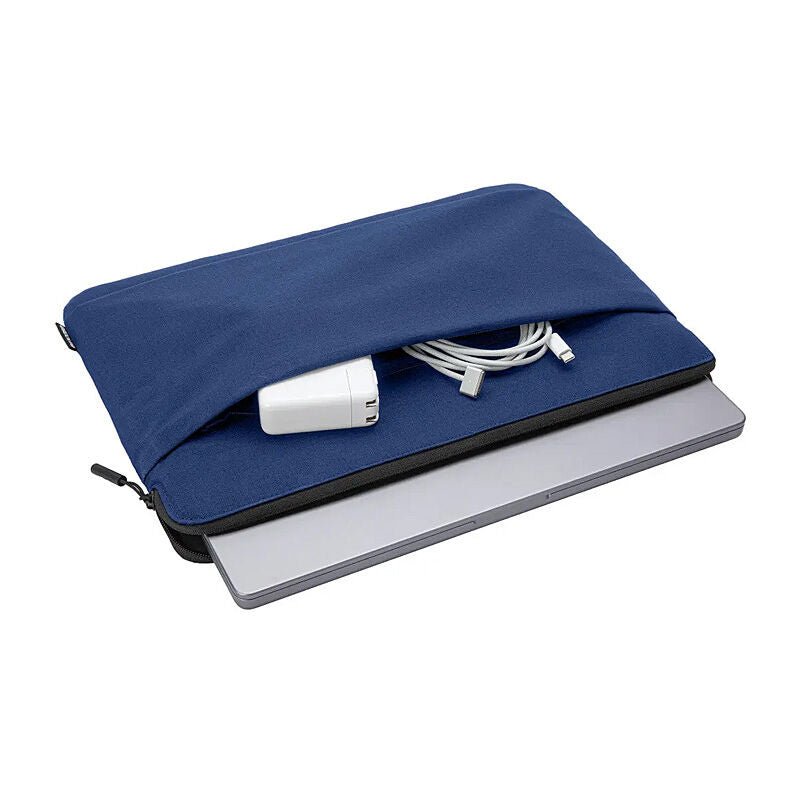 Incase INMB100744-NVY - Go Sleeve 16 Navy - Soundz Store AUSTRALIA