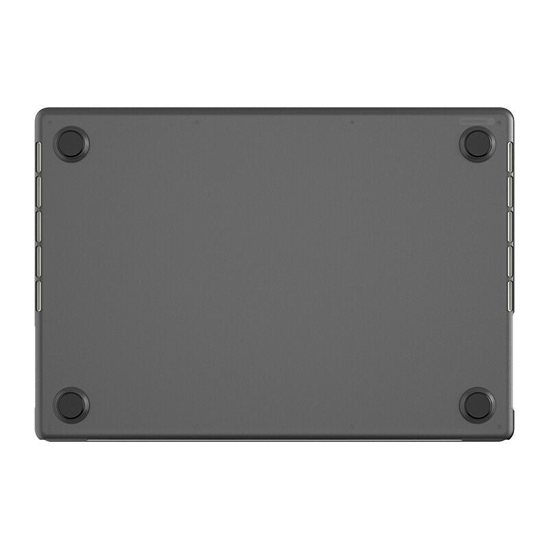 Incase INMB200754-BLK - Edge Hard MB Pro 16 BLACK - Soundz Store AUSTRALIA