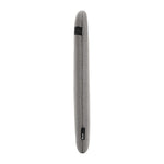 Incase INOM100675-CMG - Carry Sleeve 13 Gray - Soundz Store AUSTRALIA