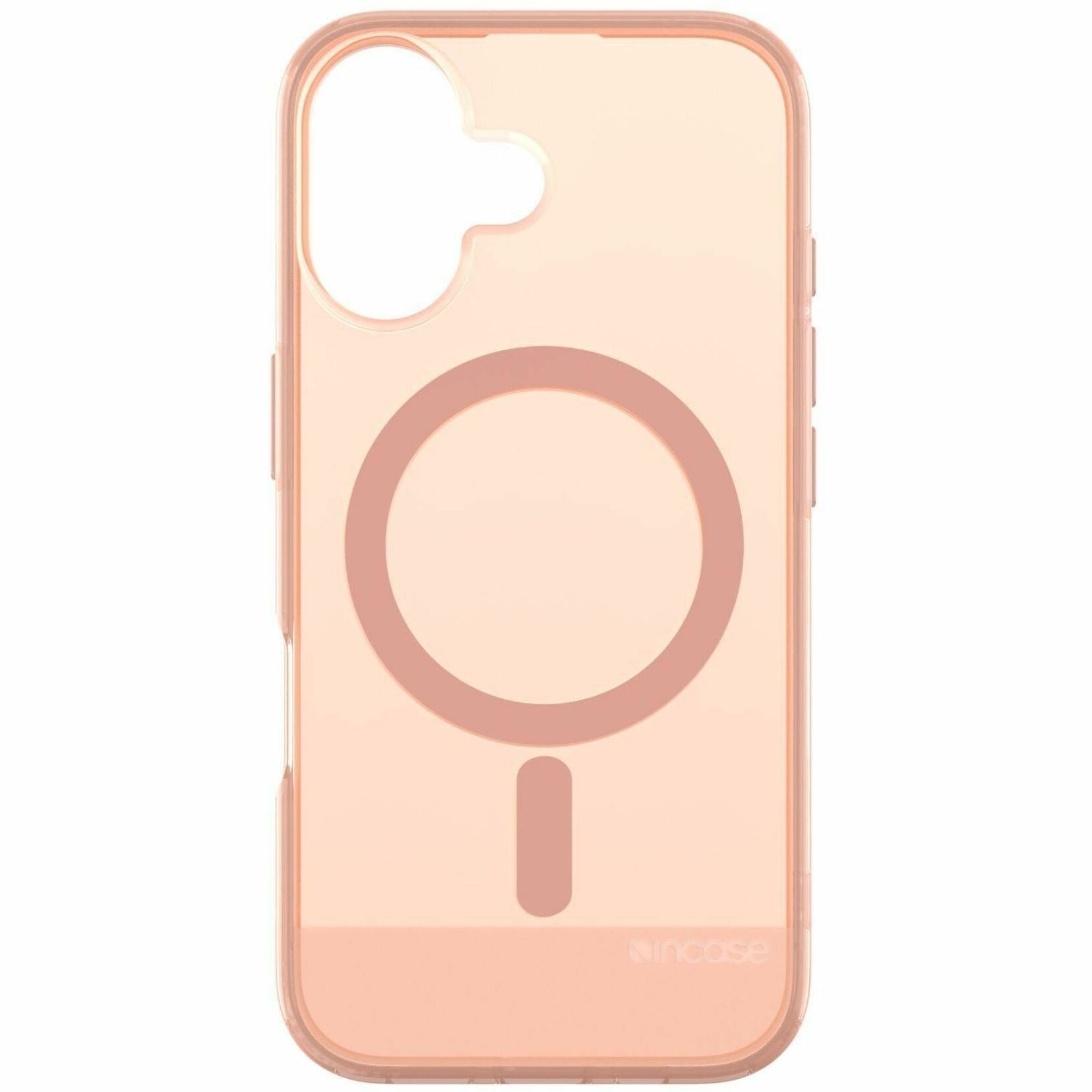 Incase Slim Case for Apple iPhone 16 Smartphone - Blush Pink - Soundz Store AUSTRALIA