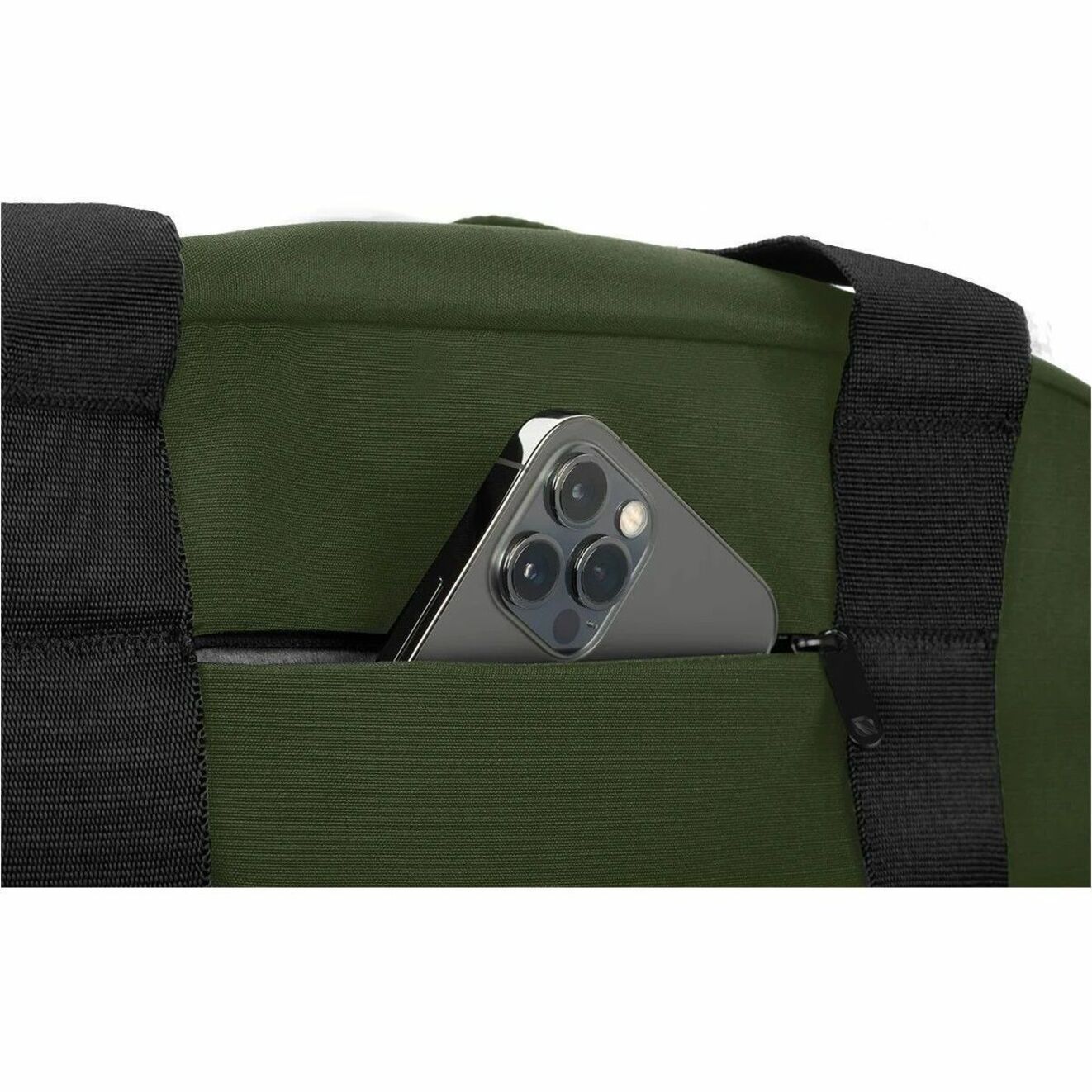 Incase Transfer Carrying Case (Tote) for 40.6 cm (16') Notebook - Highland Green - Soundz Store AUSTRALIA