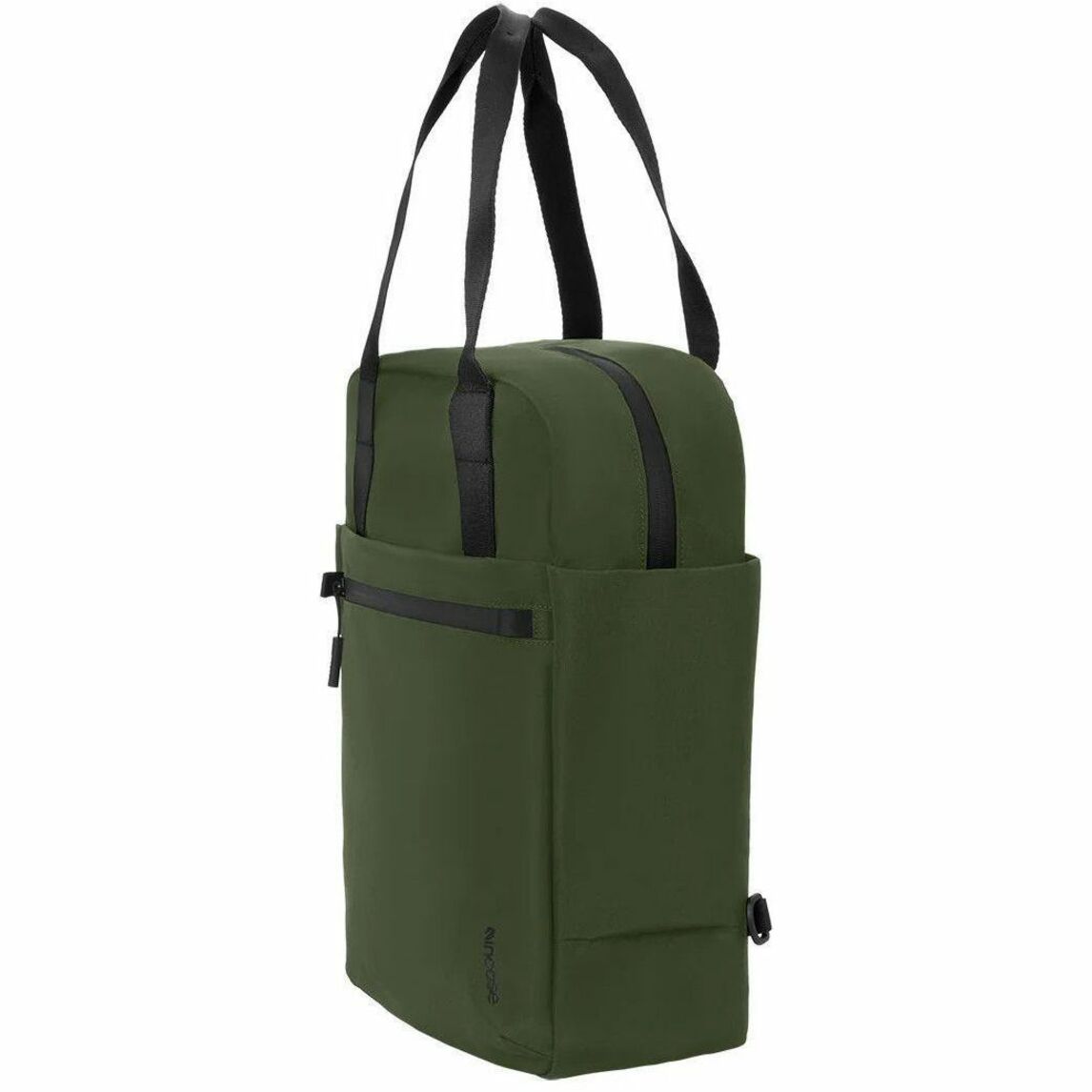 Incase Transfer Carrying Case (Tote) for 40.6 cm (16') Notebook - Highland Green - Soundz Store AUSTRALIA