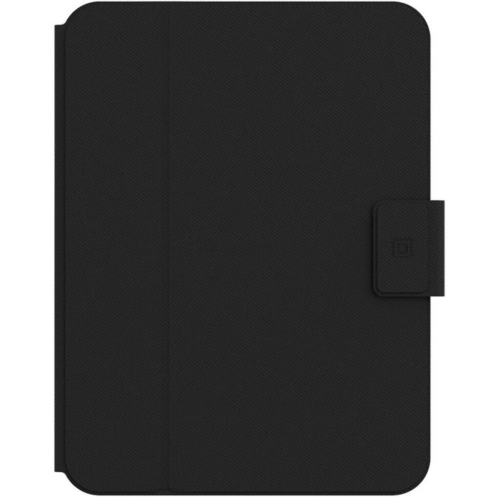 Incipio SureView Carrying Case (Folio) for 27.7 cm (10.9') Apple iPad (10th Generation) Tablet - Black - Soundz Store AUSTRALIA