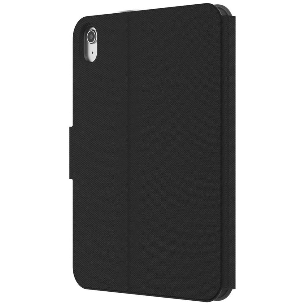 Incipio SureView Carrying Case (Folio) for 27.7 cm (10.9') Apple iPad (10th Generation) Tablet - Black - Soundz Store AUSTRALIA