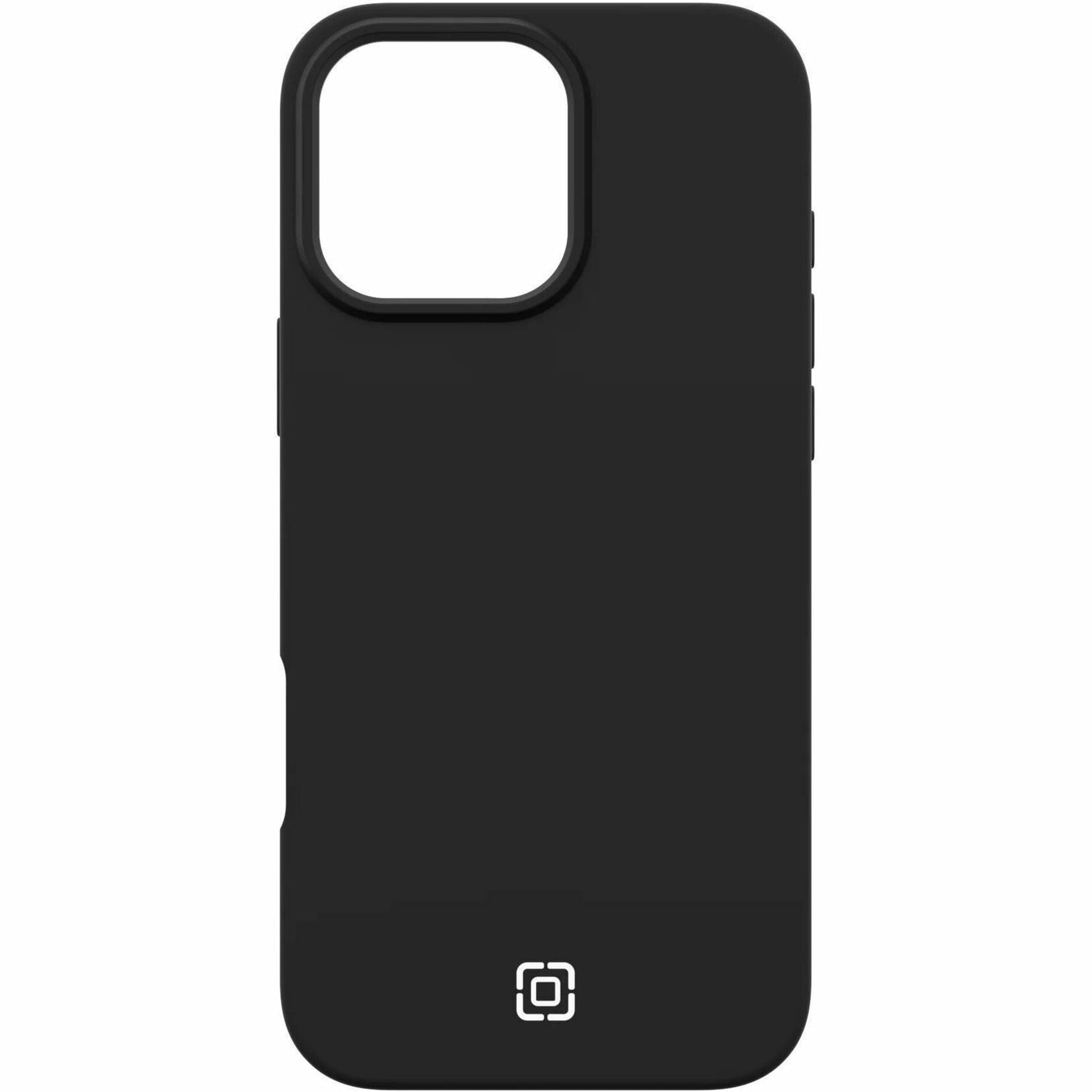Incipio Velocity Case for Apple iPhone 16 Pro Max Smartphone - Black - Soundz Store AUSTRALIA