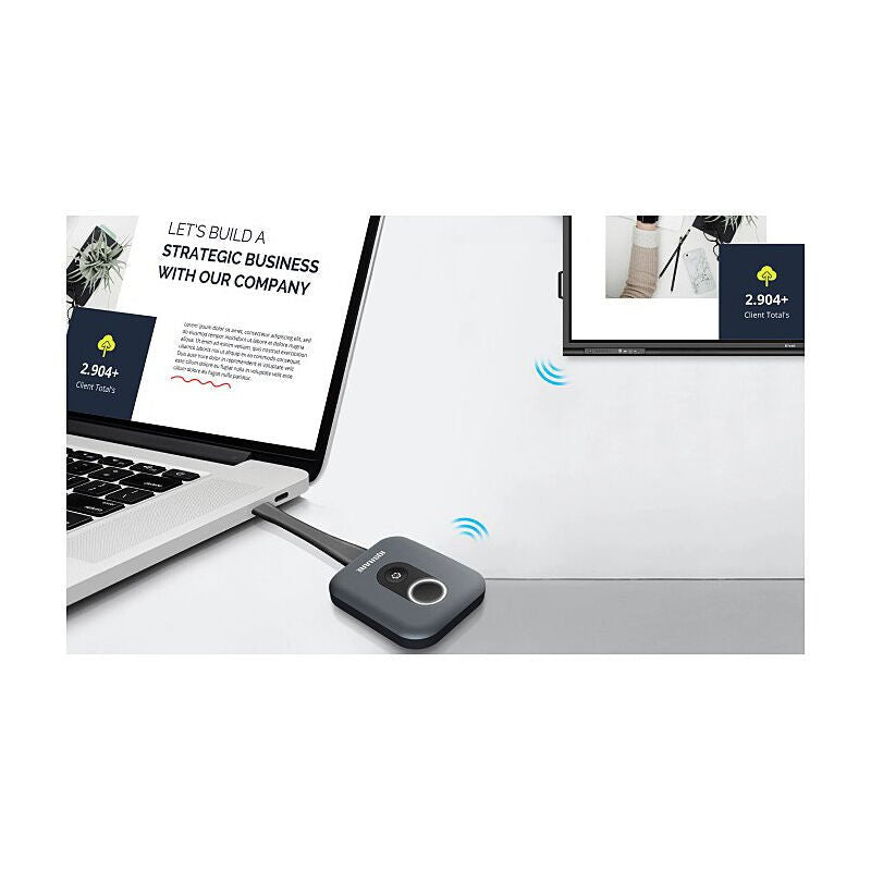 IQBoard C5 - IQShare Button - Soundz Store AUSTRALIA