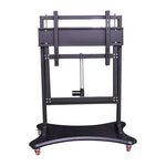 IQBoard EHAMS-01 - Electric H/Adj Stand - Soundz Store AUSTRALIA