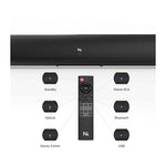 IQBoard SA200 - SoundBar - Soundz Store AUSTRALIA