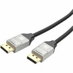 j5create 1.83 m DisplayPort A/V Cable - Soundz Store AUSTRALIA