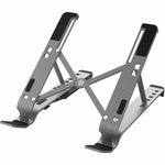 j5create Height Adjustable Notebook Stand - Soundz Store AUSTRALIA