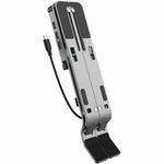 j5create Height Adjustable Notebook Stand - Soundz Store AUSTRALIA