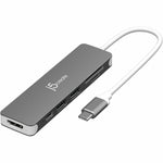 j5create JCD353 Graphic Adapter - 1 Each - Soundz Store AUSTRALIA