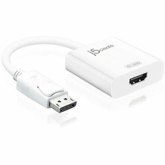 j5create JDA158 A/V Adapter - Soundz Store AUSTRALIA