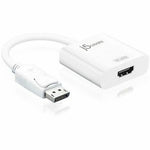 j5create JDA158 A/V Adapter - Soundz Store AUSTRALIA