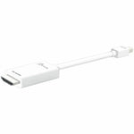 j5create JDC159 1.80 m DisplayPort/HDMI A/V Cable - Soundz Store AUSTRALIA