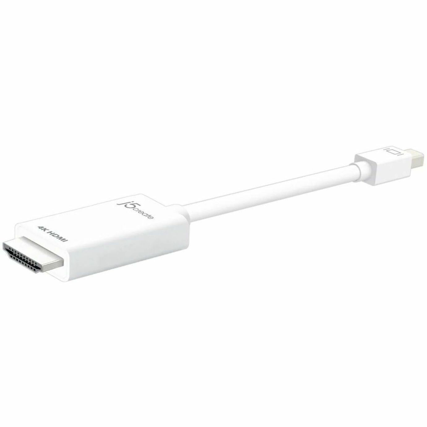 j5create JDC159 1.80 m DisplayPort/HDMI A/V Cable - Soundz Store AUSTRALIA
