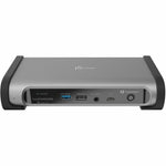 j5create JTD568 Thunderbolt 4 Docking Station for Notebook, MacBook, Mobile Device - Charging Capability - Memory Card Reader - SD - 135 W - Space Gray - Soundz Store AUSTRALIA
