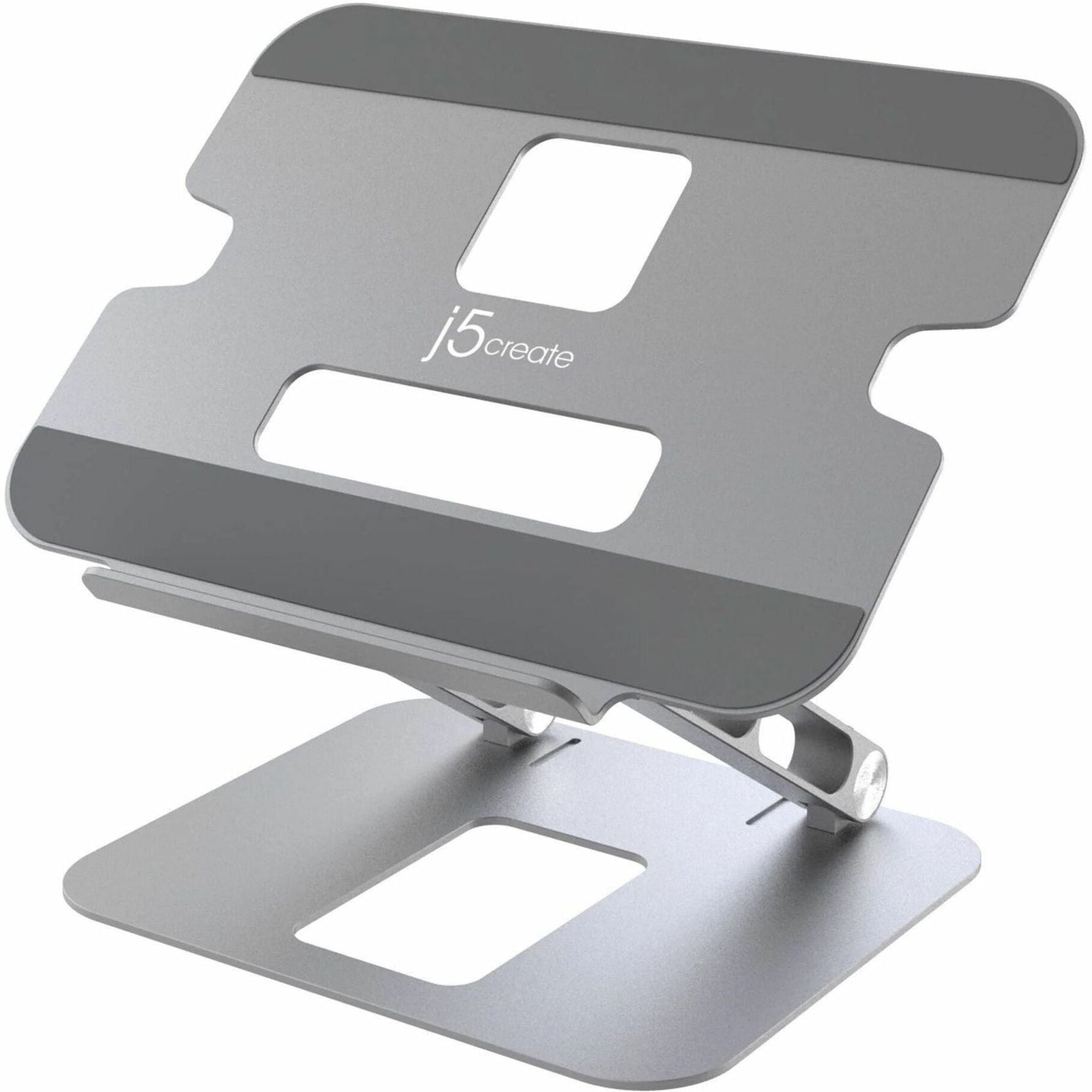 j5create JTS127 Height Adjustable Notebook Stand - Soundz Store AUSTRALIA